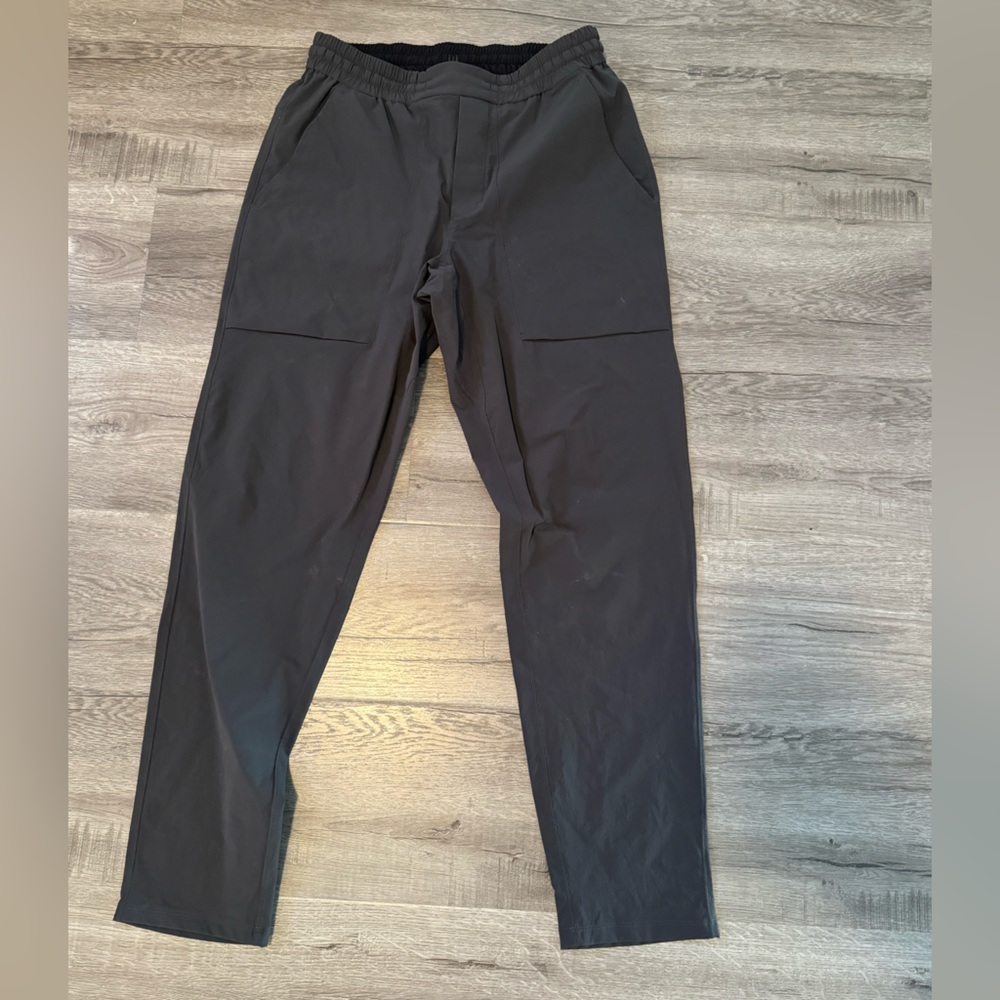 Lululemon bowline pant ripstop size m